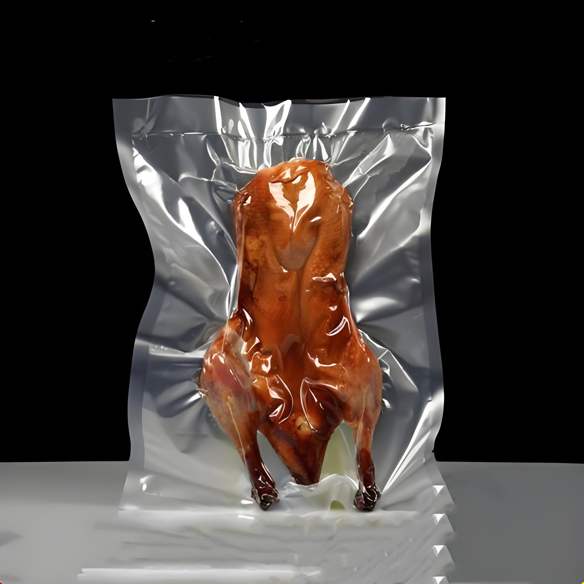 吴忠市真空包装袋八边封袋 - 推荐
