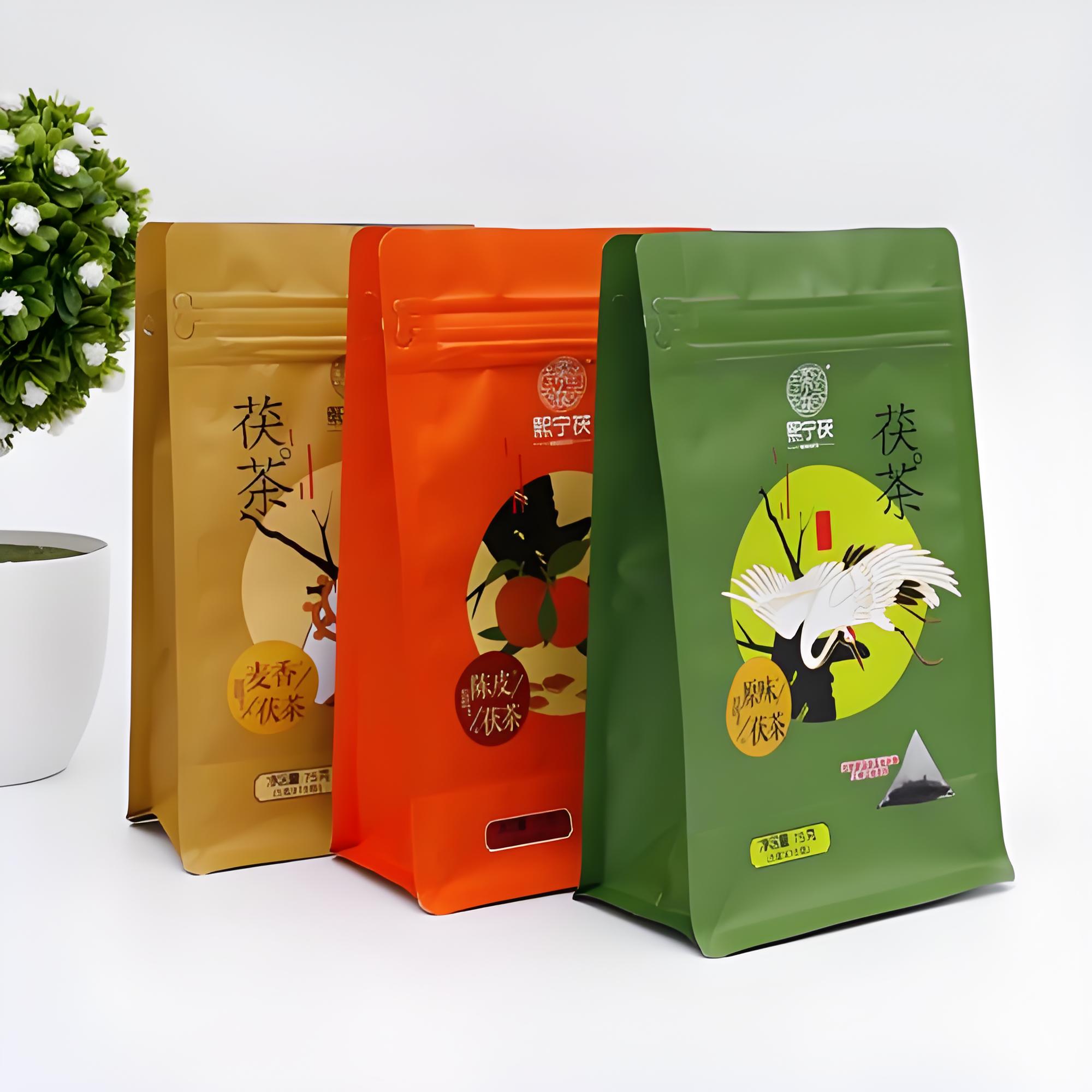 吴忠市吸嘴袋八边封袋 - 推荐